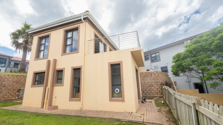 3 Bedroom Property for Sale in Bergsig Western Cape